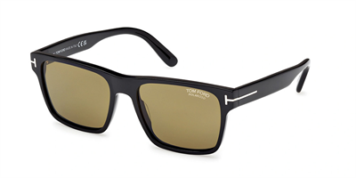 TOM FORD FT 1205 CALDER 01H 55