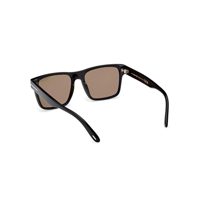 TOM FORD FT 1205 CALDER 01H 55