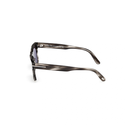 TOM FORD FT 1205/S CALDER 56A 55