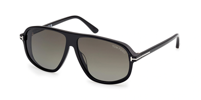 TOM FORD FT 1208 GUILLAUME 01B 61