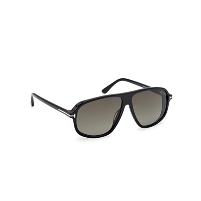 TOM FORD FT 1208 GUILLAUME 01B 61