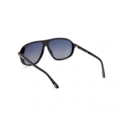 TOM FORD FT 1208 GUILLAUME 01B 61