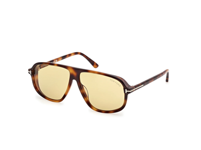 TOM FORD FT 1208 GUILLAUME 53E 61