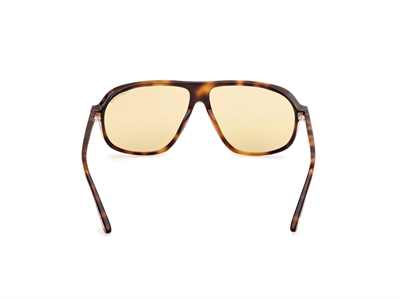 TOM FORD FT 1208 GUILLAUME 53E 61