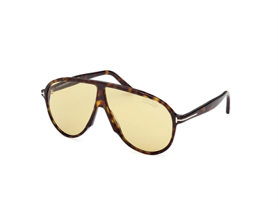 TOM FORD FT 1211 VLADİMİR (Güneşte Koyulaşan) 52E 65