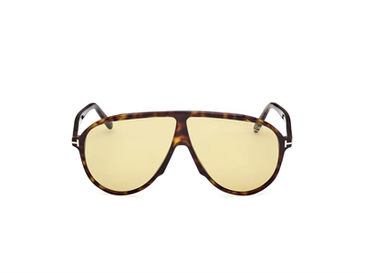 TOM FORD FT 1211 VLADİMİR (Güneşte Koyulaşan) 52E 65