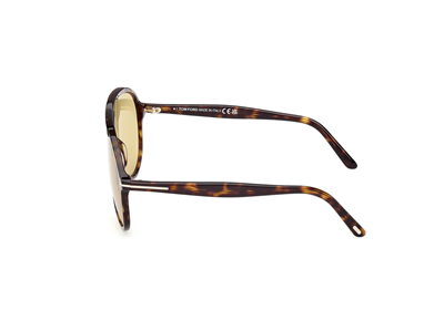 TOM FORD FT 1211 VLADİMİR (Güneşte Koyulaşan) 52E 65