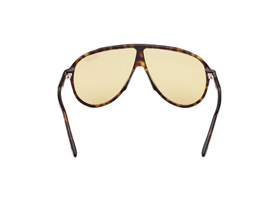 TOM FORD FT 1211 VLADİMİR (Güneşte Koyulaşan) 52E 65
