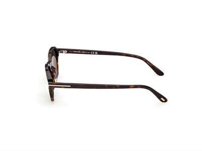 TOM FORD FT 1301 JOEY 52A 51
