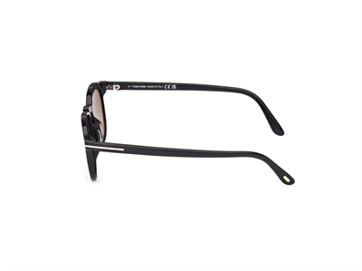 TOM FORD FT 1302 HOLT 01B 50