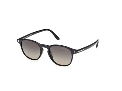 TOM FORD FT 1302 HOLT 01B 50