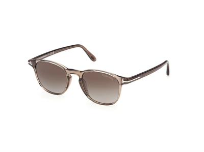 TOM FORD FT 1302 HOLT 45B 50
