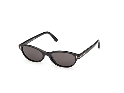 TOM FORD FT 1310 CHLOE 01A 52