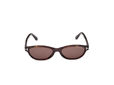 TOM FORD FT 1310 CHLOE 52E 52