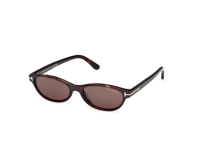 TOM FORD FT 1310 CHLOE 52E 52