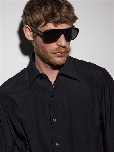 TOM FORD FT 1335 WİLLİAM-02 01A 65