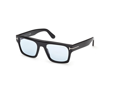 TOM FORD FT 1337 CYRUS (Güneşte Koyulaşan) 01V 53