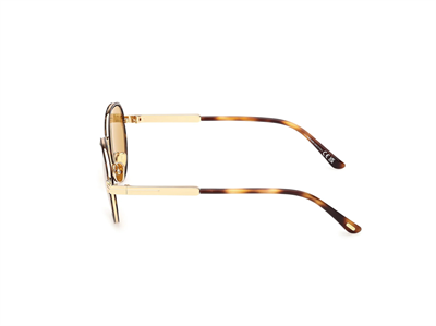 TOM FORD FT 1339 JET-02 53E 51