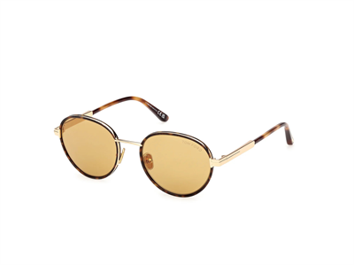 TOM FORD FT 1339 JET-02 53E 51