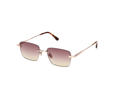 TOM FORD FT 1354 JAKE 28Z 54