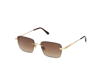 TOM FORD FT 1354 JAKE 30F 54