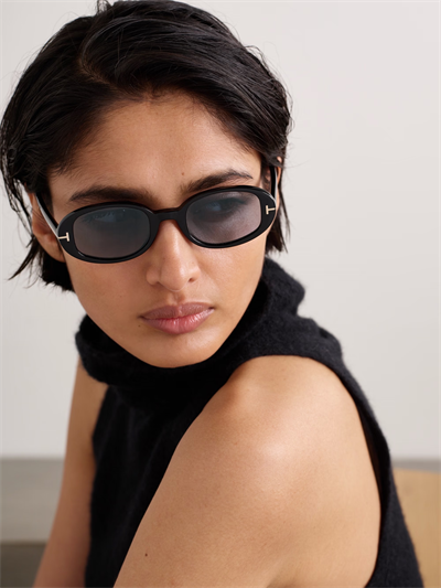 TOM FORD FT 1364/S IGGY 01A 49