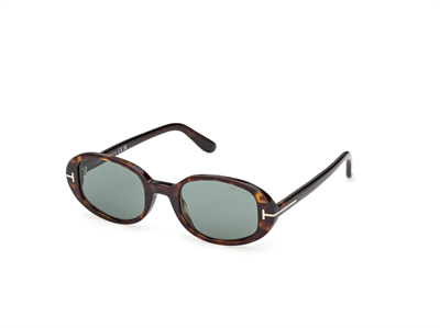 TOM FORD FT 1364/S IGGY 52N 49