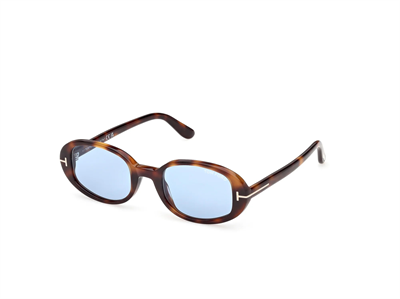 TOM FORD FT 1364/S IGGY 53V 49