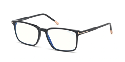 TOM FORD FT 5607-B 001 55