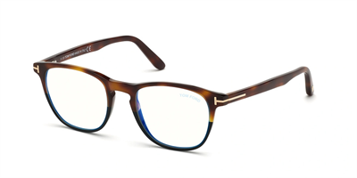 TOM FORD TF 5625-B/V 055 48(Mavi Işık Koruma)