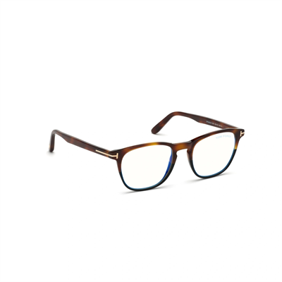 TOM FORD TF 5625-B/V 055 48(Mavi Işık Koruma)