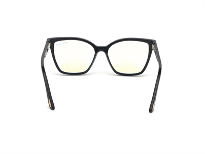TOM FORD FT 5641-B (Çift Güneş Klipsli) 001 53