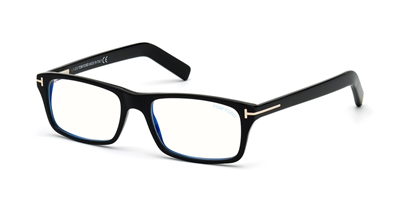 TOM FORD FT 5663-B/V 001 55