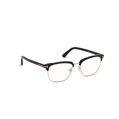 TOM FORD FT 5683 (Güneş Klipsli) 001 54