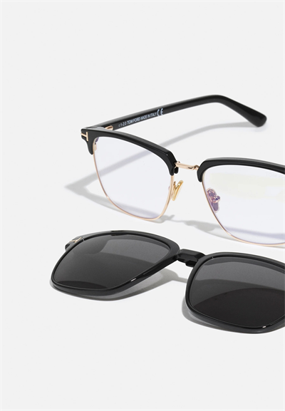 TOM FORD FT 5683 (Güneş Klipsli) 001 54