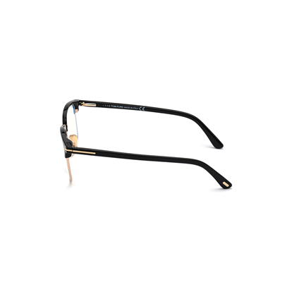 TOM FORD FT 5683 (Güneş Klipsli) 001 54