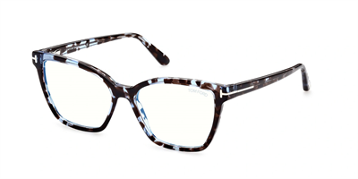 TOM FORD FT 5812 055 53