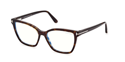 TOM FORD FT 5812-B 052 53