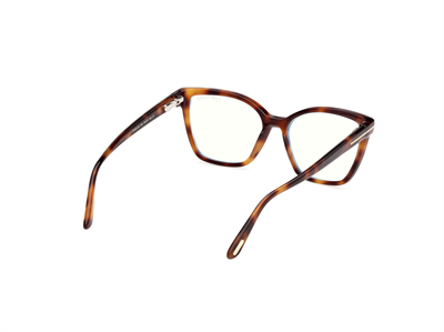 TOM FORD FT 5812-B 053 53