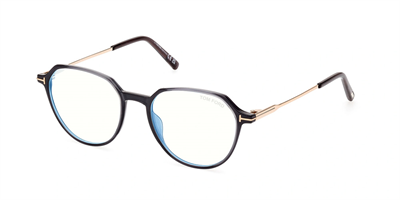 TOM FORD FT 5875 020 52