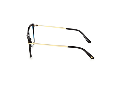 TOM FORD FT 6097 001 53
