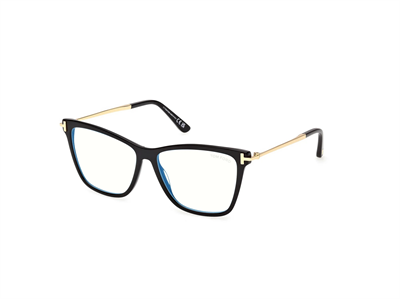 TOM FORD FT 6097 001 53