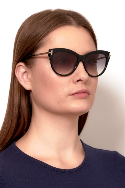 TOM FORD FT 821 KIRA 52F 56