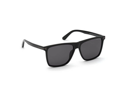TOM FORD FT 832 FLETCHER 01A 57