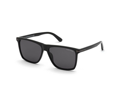 TOM FORD FT 832 FLETCHER 01A 57
