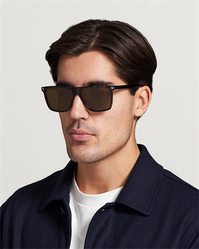 TOM FORD FT 832 FLETCHER 52J 57