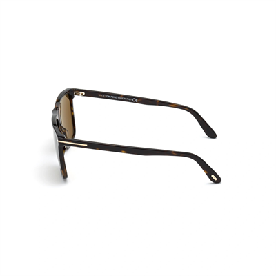 TOM FORD FT 832 FLETCHER 52J 57