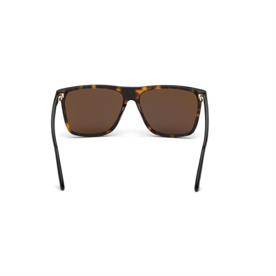 TOM FORD FT 832 FLETCHER 52J 57
