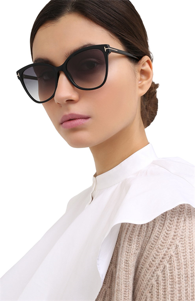 TOM FORD FT 844 ANI 01B 58