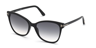 TOM FORD FT 844 ANI 01B 58